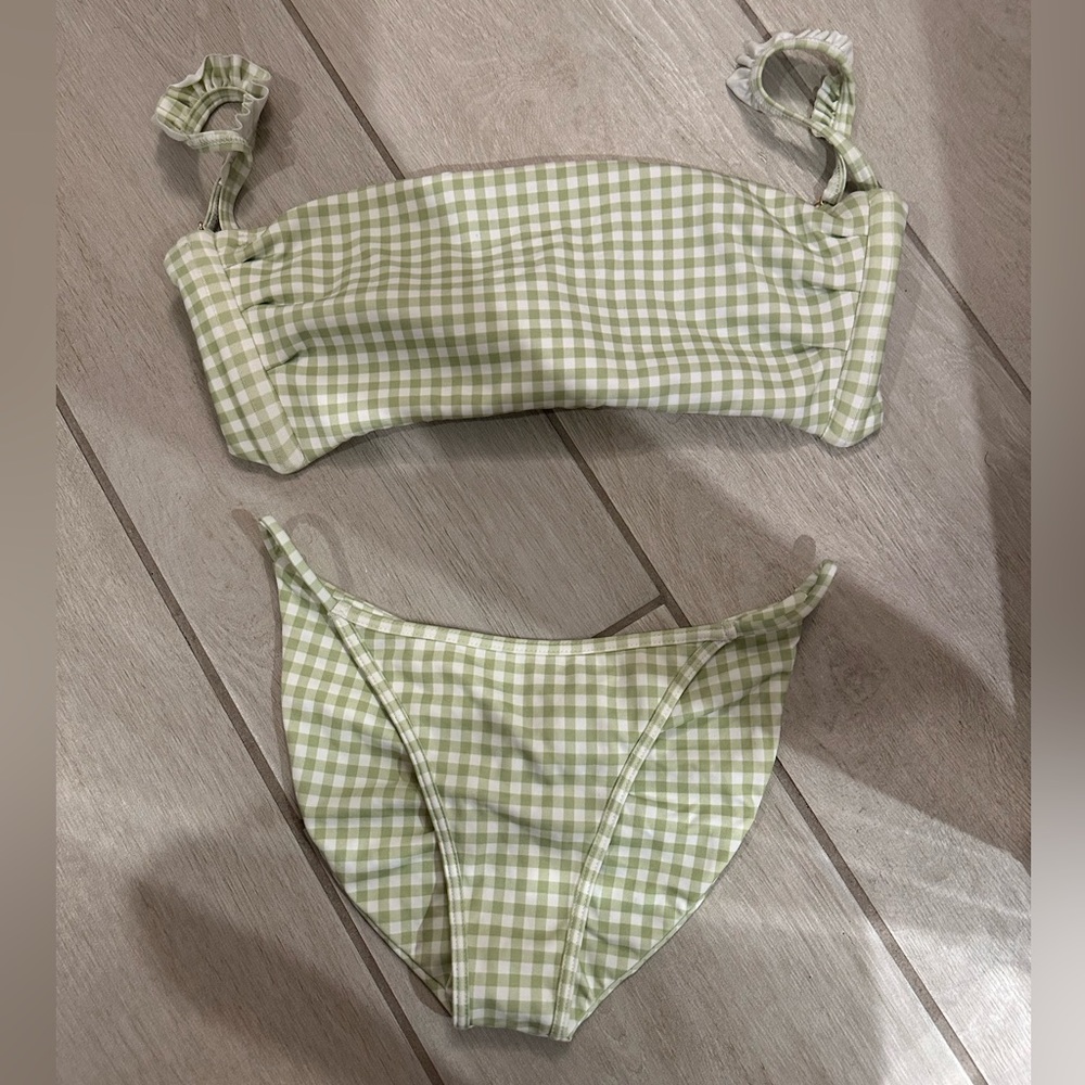 Montce swim bikini